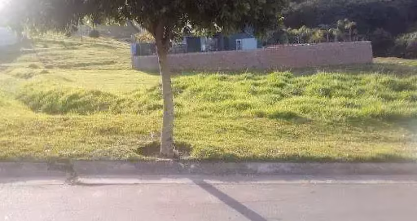 Terreno à venda, 860 m² por r$ 955.000,00 - condomínio campo de toscana - vinhedo/sp