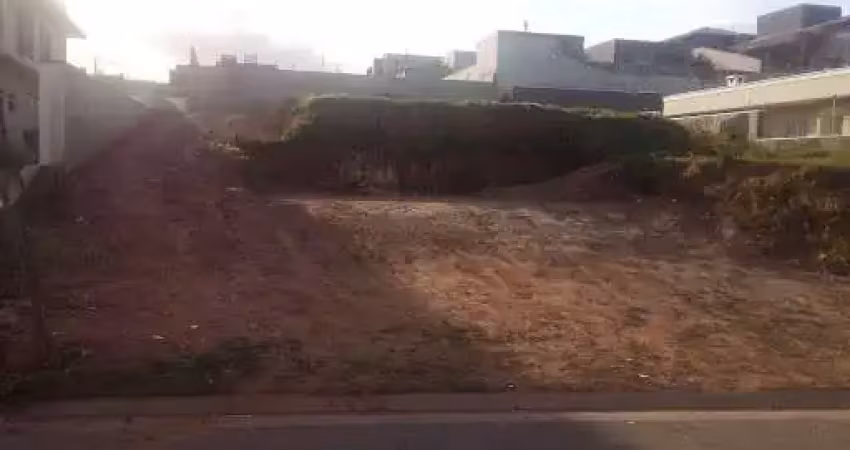 Terreno à venda, 802 m² por r$ 930.000,00 - condomínio campo de toscana - vinhedo/sp