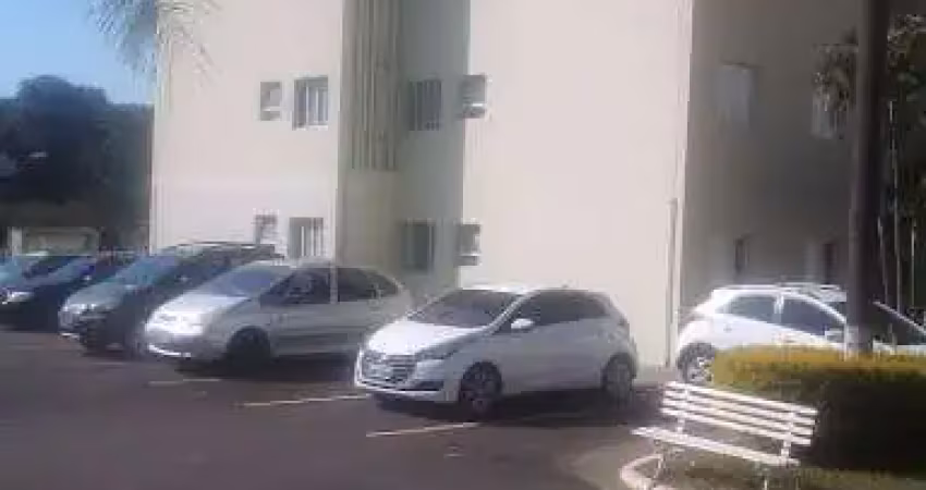 Apartamento à venda, 58 m² por r$ 240.000,00 - dos ortizes - valinhos/sp