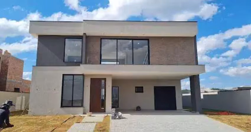 Casa à venda, 353 m² por r$ 3.700.000,00 - condomínio campo de toscana - vinhedo/sp