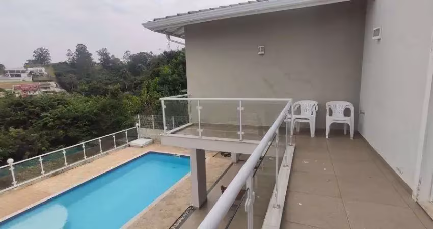 Casa à venda, 398 m² por r$ 1.800.000,00 - condomínio delle stelle - louveira/sp
