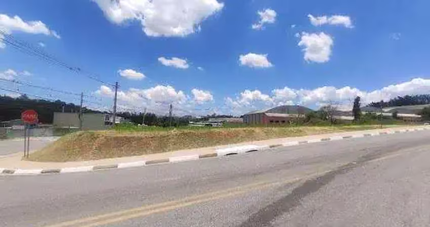Área para alugar, 7500 m² por r$ 19.999,90 - jardim vera cruz - louveira/sp