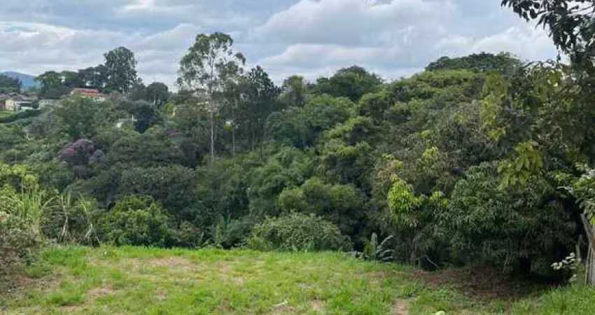 Terreno à venda em louveira-sp, bairro monterrey, com 800m² - oportunidade única!
