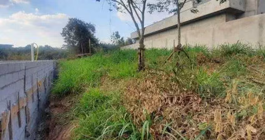 Terreno à venda, 250 m² por r$ 281.000,00 - capivari - louveira/sp