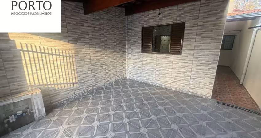 Aluguel de casa na cidade jardim, louveira-sp: 2 quartos, 1 sala, 1 banheiro, 1 vaga, 90m² de área!