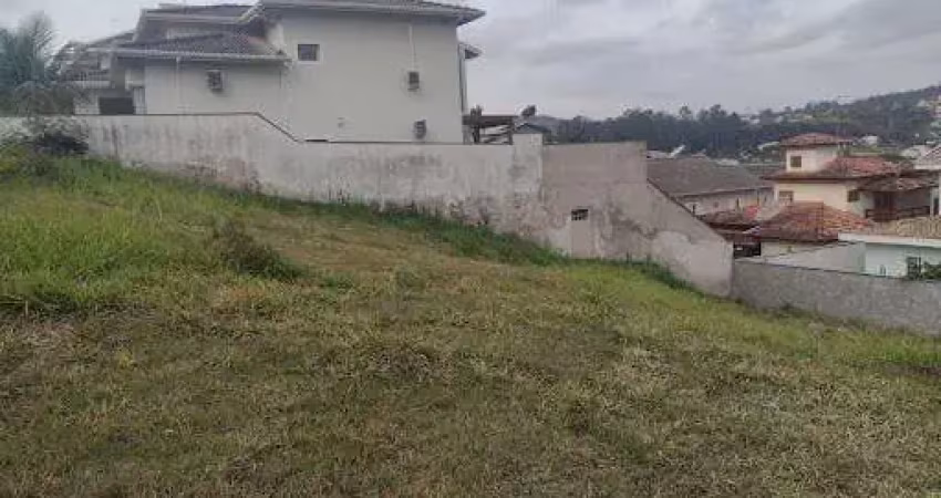 Terreno à venda, 450 m² por r$ 528.000,00 - condomínio villagio capriccio - louveira/sp