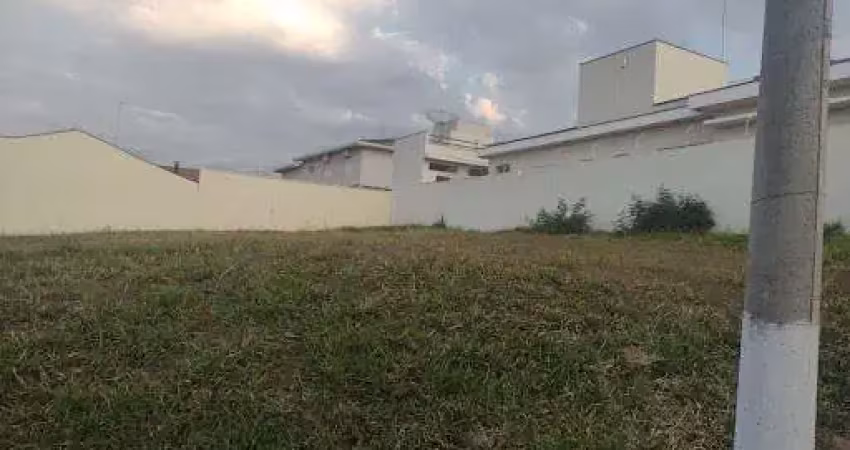 Terreno à venda, 451 m² por r$ 528.000,00 - condomínio villagio capriccio - louveira/sp