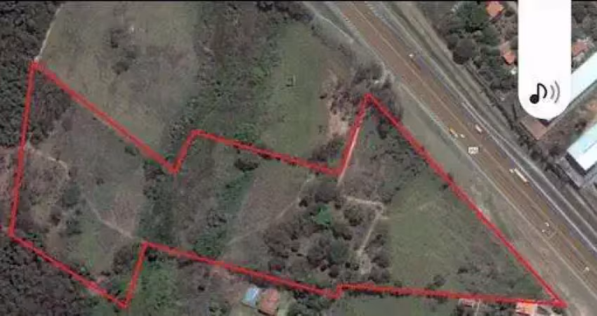 Área à venda, 70000 m² por r$ 25.150.000,00 - bairro dos fernandes - jundiaí/sp