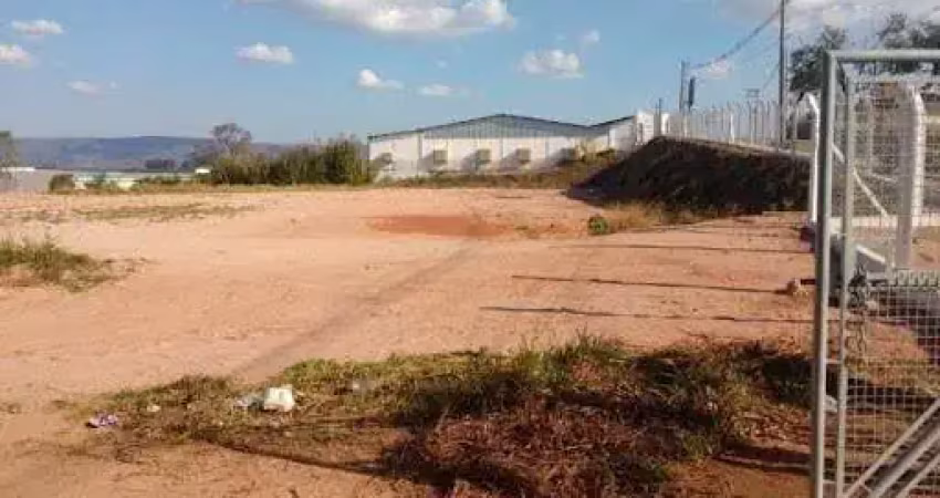 Área à venda, 48000 m² por r$ 12.500.000,00 - distrito industrial - itupeva/sp