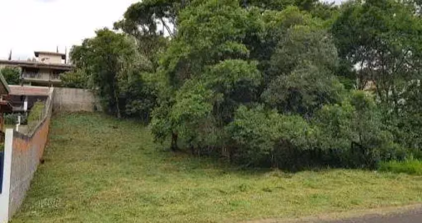 Terreno à venda, 1000 m² por r$ 900.000,00 - chácara malota - jundiaí/sp