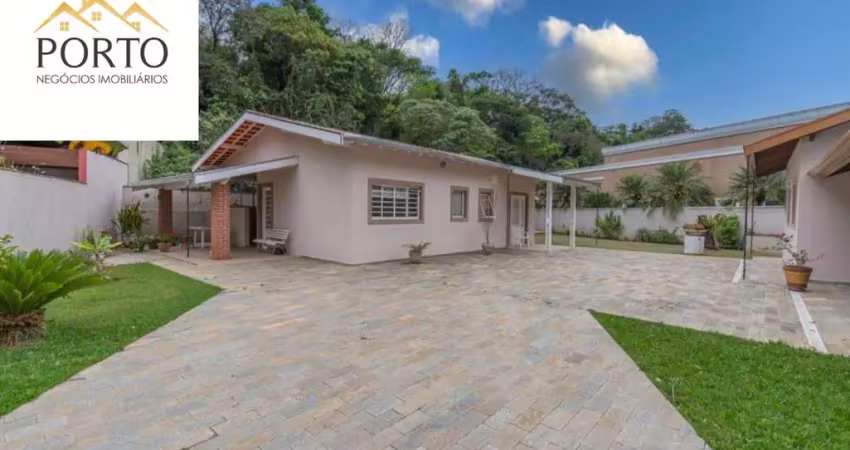 Casa de alto padrão para locação em condomínio no bairro são joaquim em vinhedo-sp: 3 quartos, 1 suíte, 3 salas, 3 banheiros, 2 vagas, 220 m².