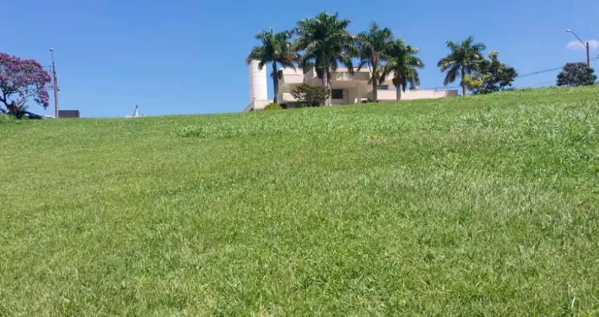 Lote 1.000 metros cond. alto padrão villa lombarda valinhos sp