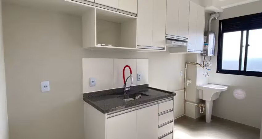 Apartamento com 2 quartos para alugar na Rua Pastor Antonio Tiburtino da Silva, 490, Jardim Ibirapuera, Campinas