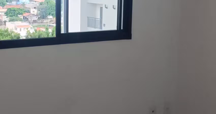 Apartamento com 2 quartos à venda na Avenida Gilberto Targon, 2325, Residencial Parque da Fazenda, Campinas