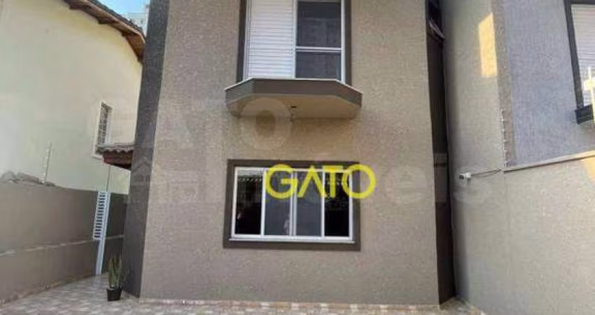 Casa Residencial à venda, Portais (Polvilho), Cajamar - CA0005.