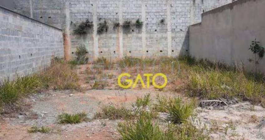 Terreno Residencial à venda, Portais (Polvilho), Cajamar - TE0002.
