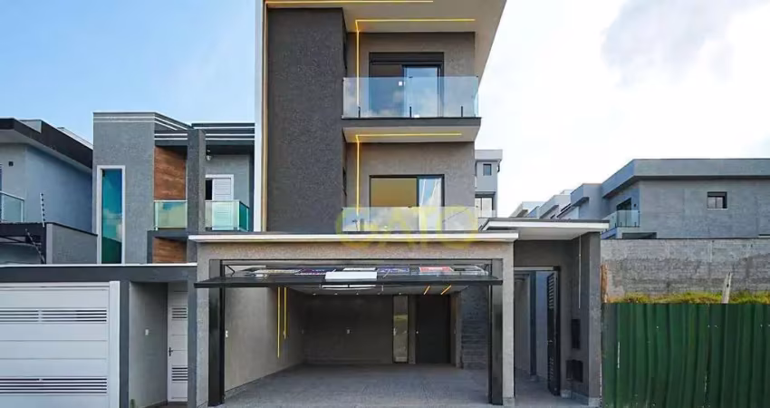 Casa com 3 quartos à venda na Rua das Caliandras, Portais (Polvilho), Cajamar
