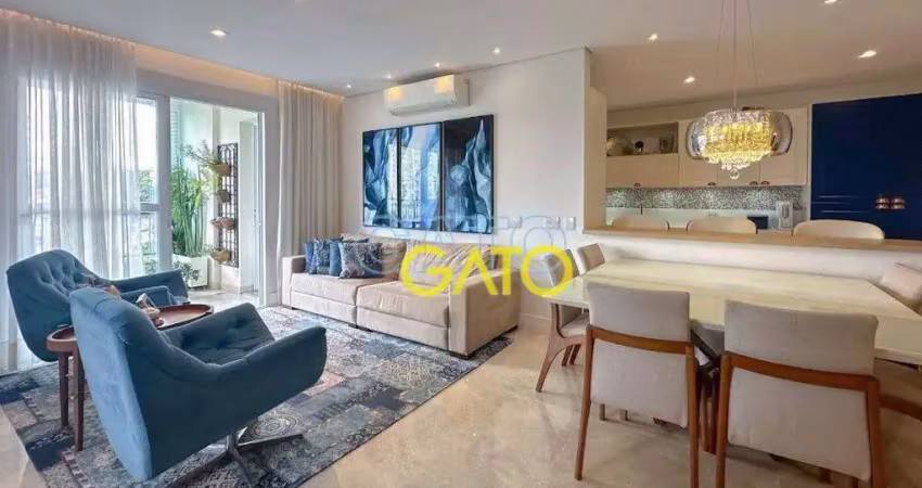 Apartamento residencial à venda, jardim ana maria, jundiaí - ap0020.