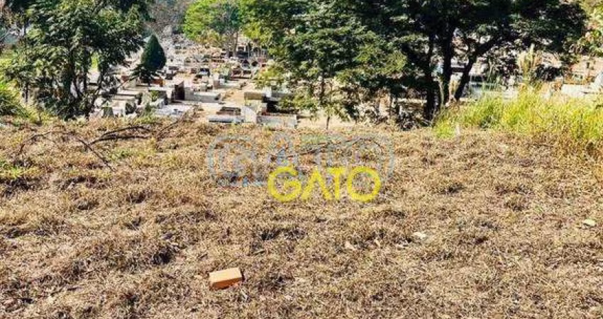 Terreno à venda, 150 m² por R$ 165.000,00 - Mais Viver - Cajamar/SP