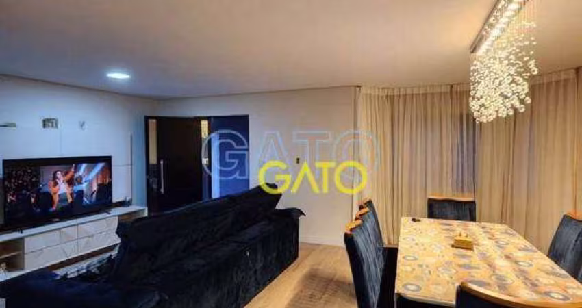 Casa Residencial à venda, Polvilho, Cajamar - CA0048.