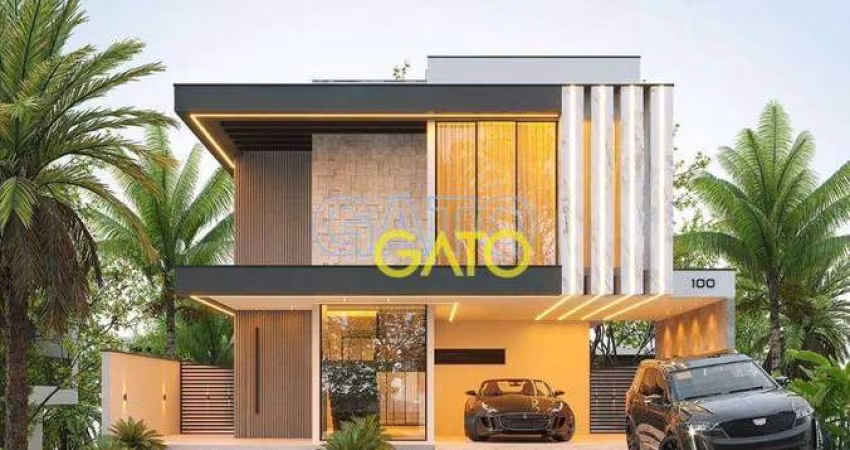 Casa Residencial à venda, Ingahi, Itapevi - CA0053.