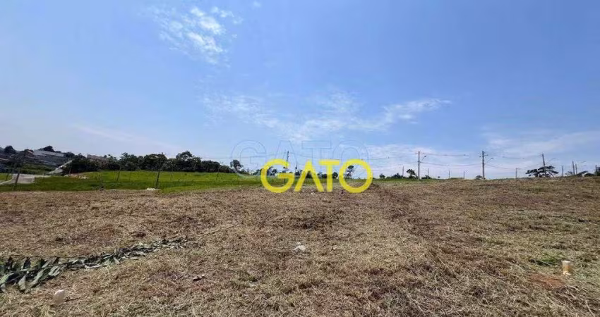 Terreno à venda, 150 m² por R$ 187.000,00 - Chácara Jaguari (Fazendinha) - Santana de Parnaíba/SP