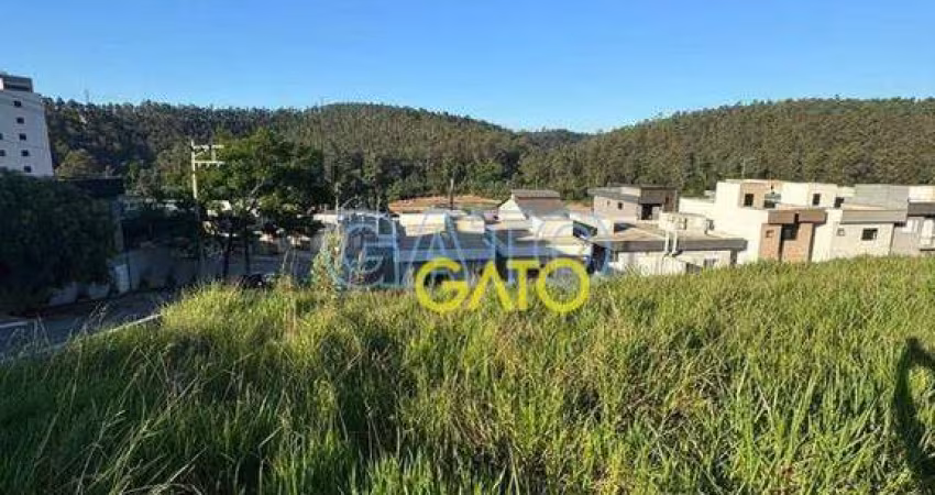 Terreno no Portal dos Ipês em Cajamar, Terreno em Cajamar/SP.