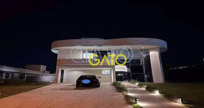 Casa Residencial à venda, Centro, Cabreúva - CA0092.