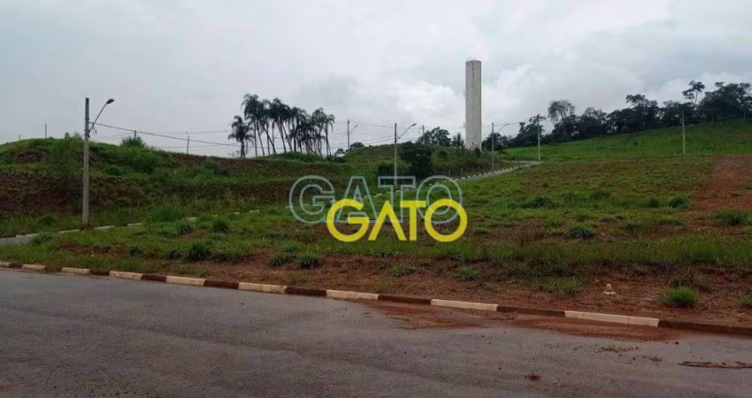 Terreno Residencial à venda, Chácara Jaguari (Fazendinha), Santana de Parnaíba - TE0039.