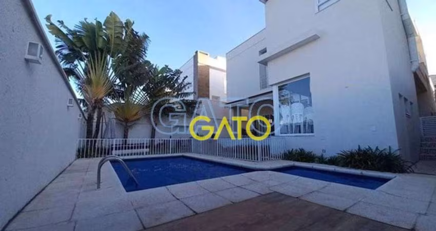 Casa Residencial à venda, Medeiros, Jundiaí - CA0121.