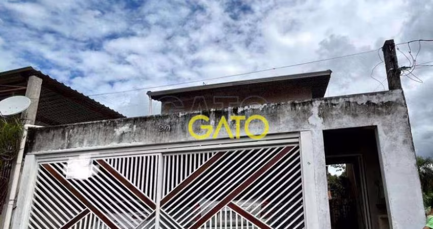Casa em Jordanésia para venda, Casa para venda em Cajamar/SP
