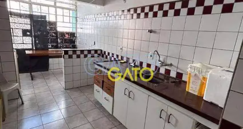 Casa residencial para locação, centro, jundiaí - ca0164.