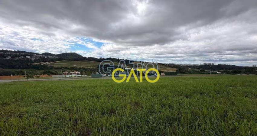 Terreno Residencial à venda, Vila Maringá, Jundiaí - TE0063.