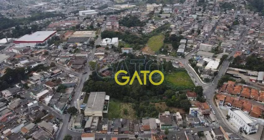 Área residencial à venda, chácara do solar ii (fazendinha), santana de parnaíba - ar0004.