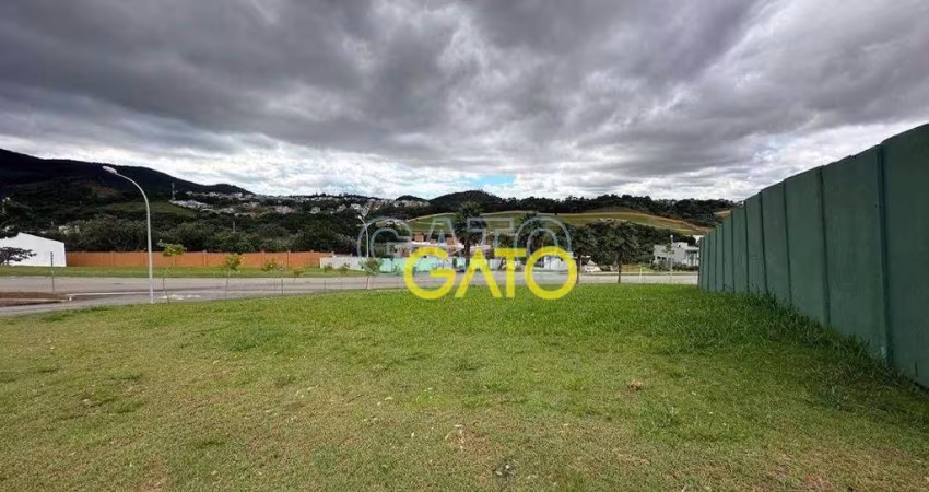 Terreno Residencial à venda, Vila Maringá, Jundiaí - TE0069.