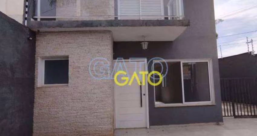 Casa com 3 dormitórios à venda por R$ 700.000,00 - Portais (Polvilho) - Cajamar/SP