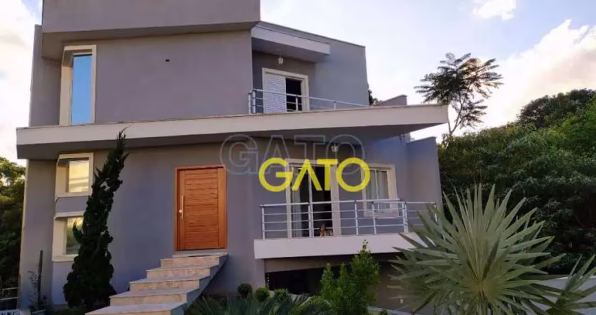 Casa residencial à venda, parque nova jandira, jandira - ca0231.