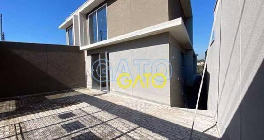 Casa Residencial à venda, Cidade São Pedro - Gleba A, Santana de Parnaíba - CA0262.