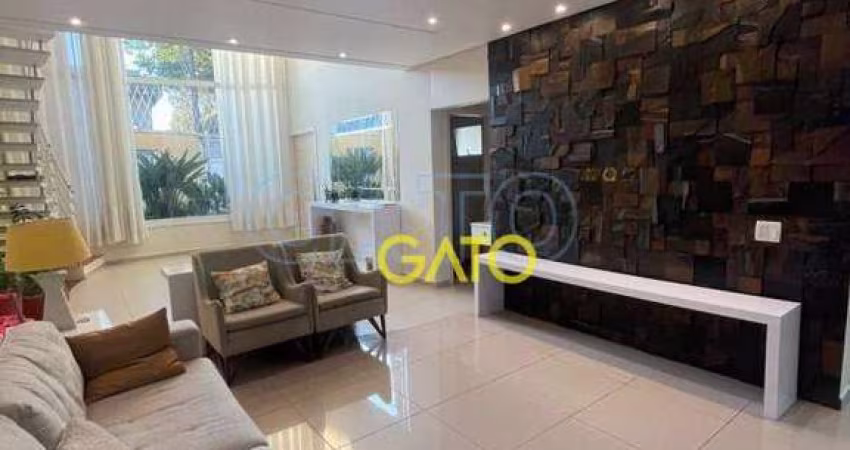 Casa Residencial à venda, Paraíso (Polvilho), Cajamar - CA0286.