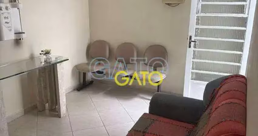 Casa residencial à venda, pinheiros, são paulo - ca0329.