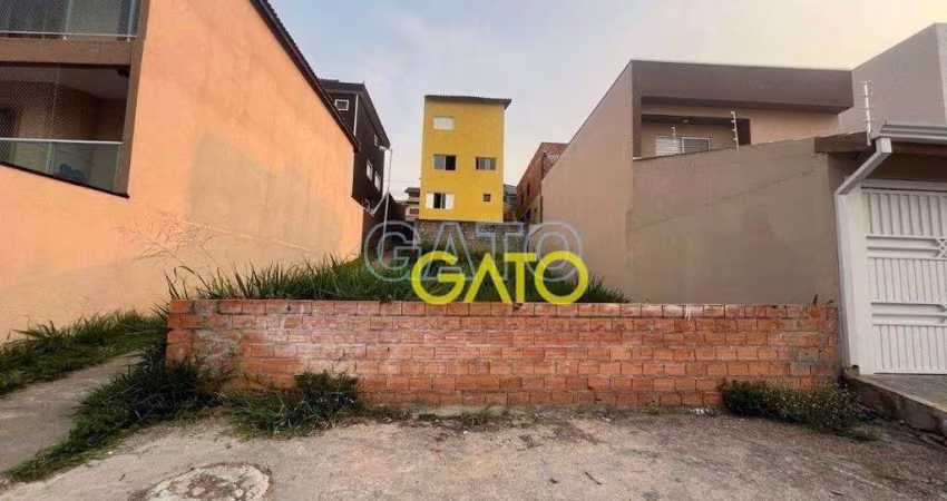 Terreno Residencial à venda, Portais (Polvilho), Cajamar - TE0089.