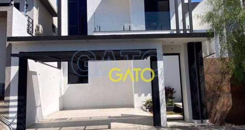 Casa Residencial à venda, Portais (Polvilho), Cajamar - CA0360.