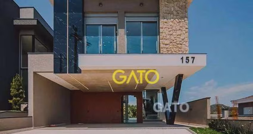 Casa em condomínio para venda em Santana de Parnaíba/SP