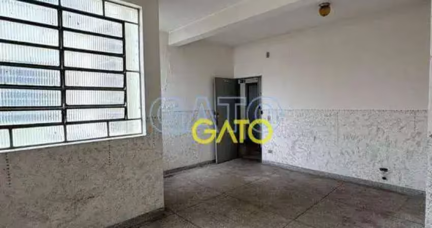 Sala comercial para alugar na Avenida Domingo Alonso Lopez, Altos de Jordanésia (Jordanésia), Cajamar