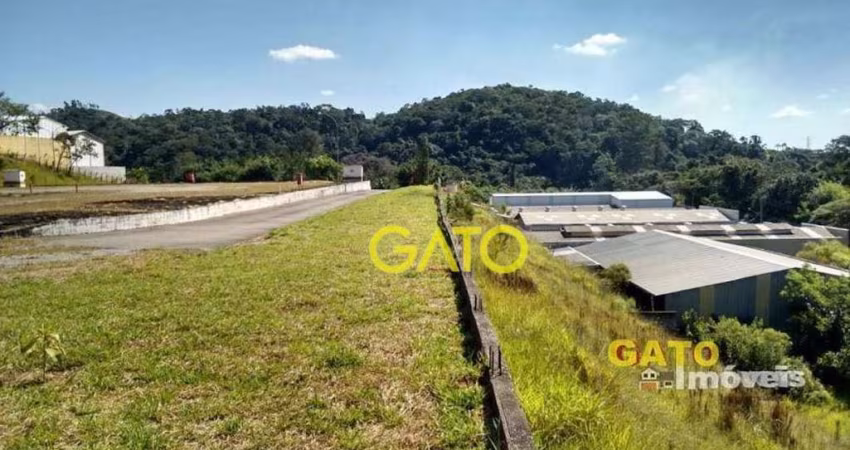 Área Residencial à venda, Jardim Guanciale, Campo Limpo Paulista - AR0009.