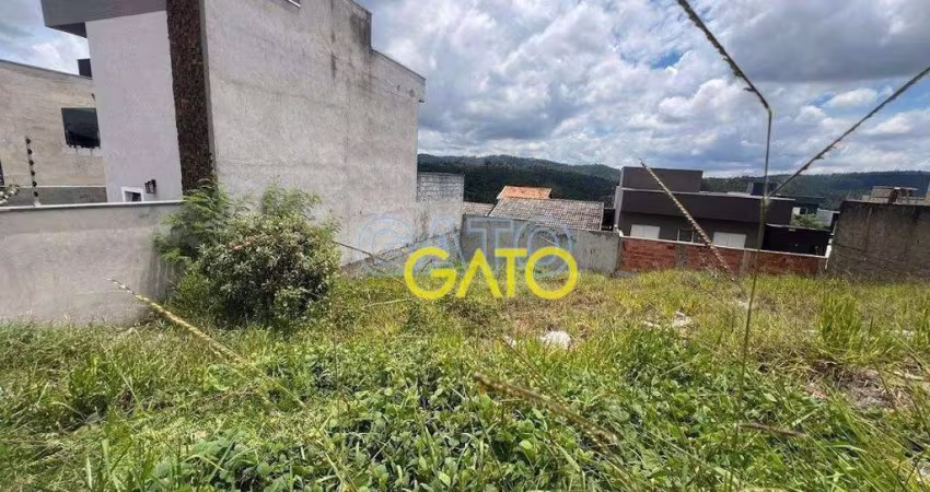 Terreno Residencial à venda, Portais (Polvilho), Cajamar - TE0107.