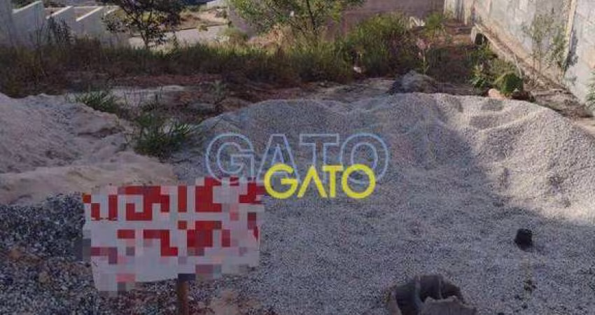 Terreno para venda em Cajamar, Terreno no TerraAzul em Cajamar/SP