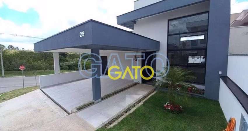 Casa Residencial à venda, Centro, Itupeva - CA0542.