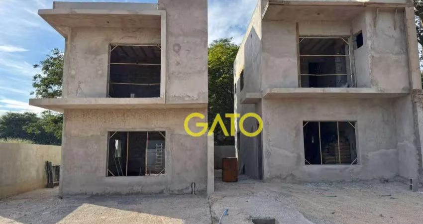 Casa para venda em cajamar, casa em condomínio para venda em cajamar/sp