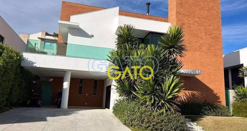 Casa Residencial à venda, Cidade Santos Dumont, Jundiaí - CA0562.